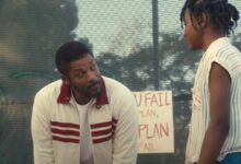 Will Smith Saniyya Sidney King Richard