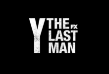 Y The Last Man Logo Fx On Hulu