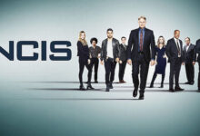 Ncis Logo