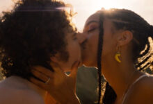 Ben Rosenfield Hayley Law Mark Mary And Some Other People
