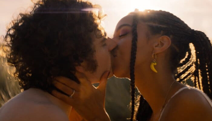 Ben Rosenfield Hayley Law Mark Mary And Some Other People