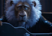 Clay Calloway Sing