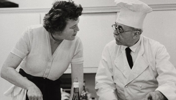 Julia Child And Chef Julia Documentary Julia