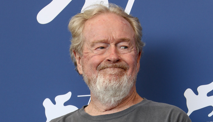 KITBAG: Upcoming Ridley Scott Film Has An Official Date To Begin Filming