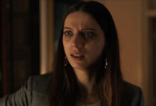 Angela Sarafyan A House On The Bayou