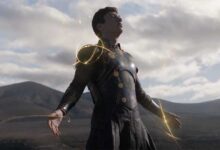 Barry Keoghan Eternals