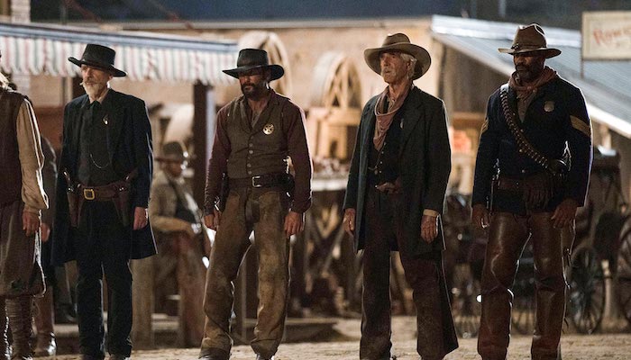 1883 (2021) Teaser Trailer 2 & New Cast Member Announced for Paramount+’s TV Series Prequel to YELLOWSTONE