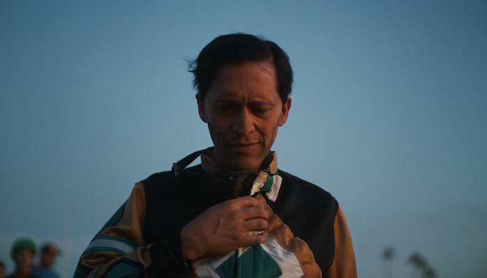 JOCKEY (2021) Movie Trailer: Aging & Physically Deteriorating Horse Jockey Clifton Collins Jr. is Looking for One Last Win