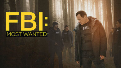 Fbi Most Wanted Logo