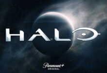 Halo Tv Show Poster Banner