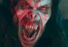 Jared Leto Morbius