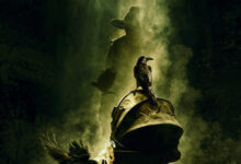 Jeepers Creepers Reborn Movie Poster