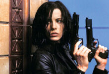 Kate Beckinsale Underworld