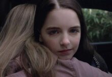 Mckenna Grace The Bad Seed