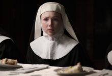 Molly C Quinn Agnes