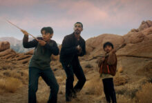 Riz Ahmed Aditya Geddada Lucian River Chauhan Encounter