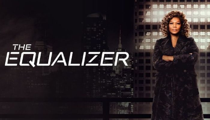 The Equalizer Tv Show Poster Banner