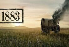 Tv Show Poster Banner