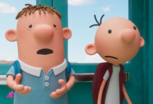 Diary Of A Wimpy Kid Rowley Greg