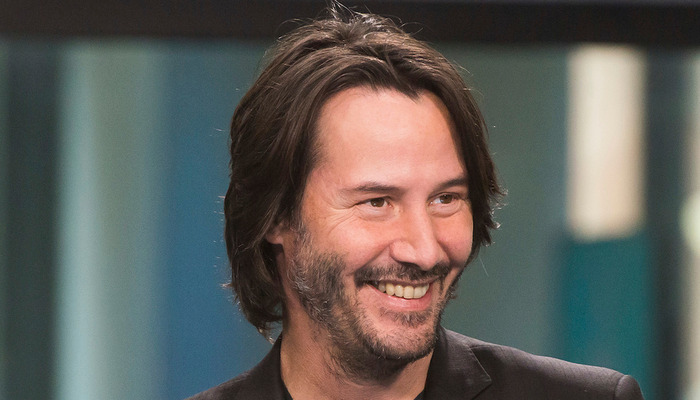 Keanu Reeves is Now “Open” to Making a SPEED 3 Movie