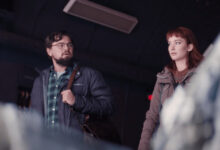 Leonardo Dicaprio Jennifer Lawrence Dont Look Up