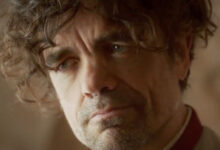 Peter Dinklage Cyrano