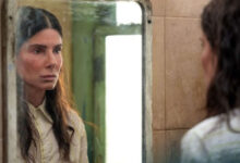 Sandra Bullock The Unforgivable
