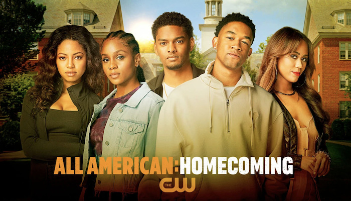 ALL AMERICAN: HOMECOMING: Season 2, Episode 10: Dance with My Father TV Show Trailer [The CW]