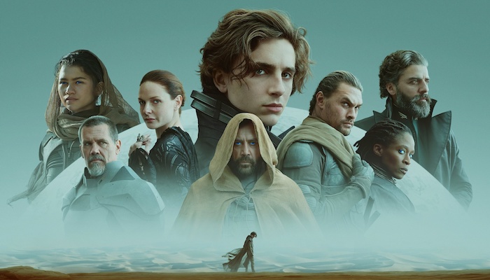 Film Review: DUNE: PART 1 (2021): An Entertaining Scifi Movie Combining Style, Originality, & The Best Adaptation of The Source Material