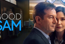 Good Sam Tv Show Poster Banner