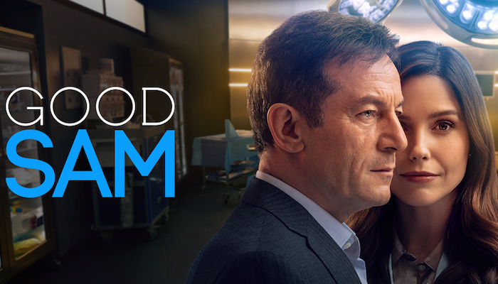 GOOD SAM (2022) TV Show Trailer; Ep. 1: Pilot Plot Synopsis, Director, & Air Date [CBS]