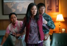 Michelle Yeoh Ke Huy Quan Stephanie Hsu Everything Everywhere All At Once