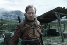 Ralph Fiennes The Kings Man