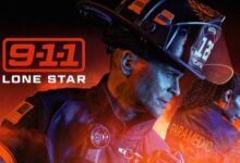 Lone Star Tv Show Poster Banner