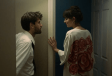 Cooper Raiff Dakota Johnson Cha Cha Real Smooth