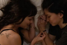 Dakota Johnson Sonoya Mizuno