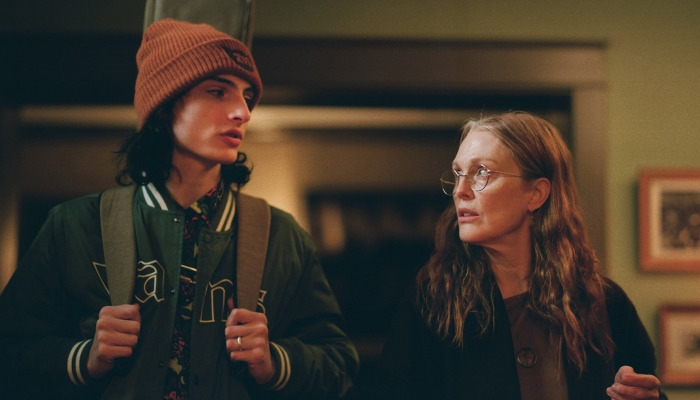 Film Review: WHEN YOU FINISH SAVING THE WORLD: Julianne Moore is Oscar Nomination Worthy in Leisurely Paced Drama [Sundance 2022]