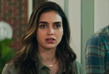 Melissa Barrera Scream