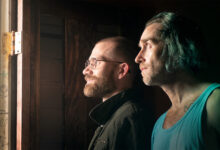 Aaron Moorhead Justin Benson Something In The Dirt 01