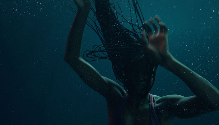 Film Review: NANNY: Magical Realist Horror with More Going On Underneath the Surfance [Sundance 2022]
