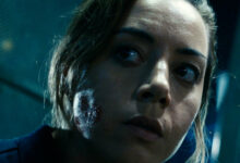 Aubrey Plaza Emily The Criminal
