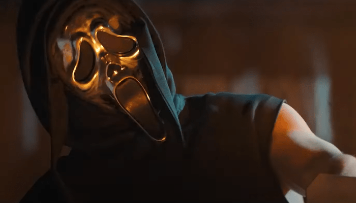 Scream 6 trailer and new poster: Watch Ghostface slay New York - Polygon