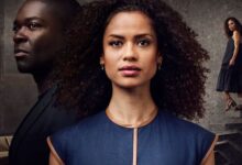 Gugu Mbatha Raw David Oyelowo The Girl Before