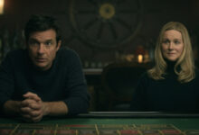 Jason Bateman Laura Linney Ozark Season Four Part One