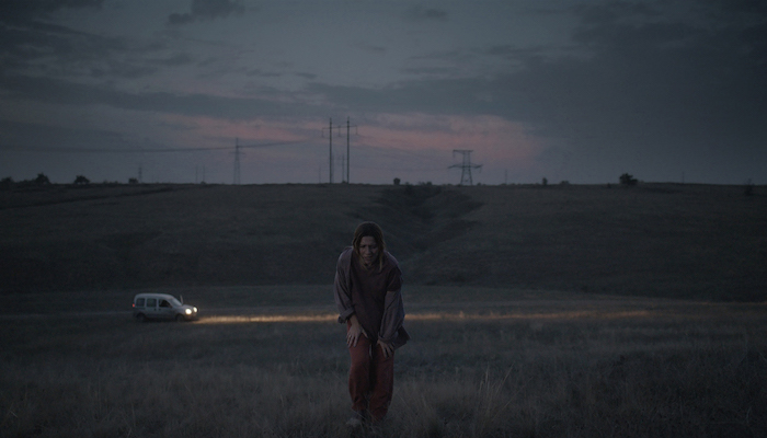 Film Review: KLONDIKE: A Staunchly Apolitical Yet Affecting Modern War Film [Sundance 2022]