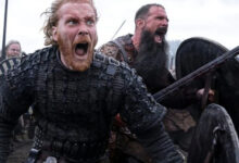 Paaru Oja Vikings Valhalla