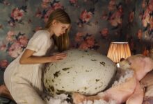 Siiri Solalinna Hatching