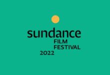 Sundance Film Festival 2022 Logo