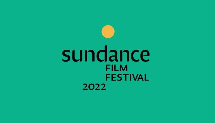 Sundance Film Festival 2022 Logo