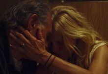 Wes Studi Dale Dickey A Love Song